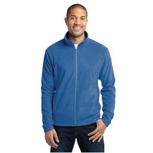 Port Authority® Microfleece Jacket.